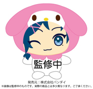 Sanrio Danshi - Yuu Mizuno - My Melody