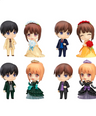 Nendoroid More - Nendoroid More: Dress Up Wedding - Elegant Ver. - Nendoroid More: Kisekae