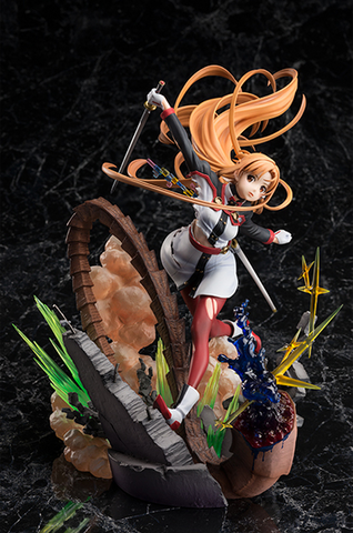 Gekijouban Sword Art Online : -Ordinal Scale- - Asuna - 1/8