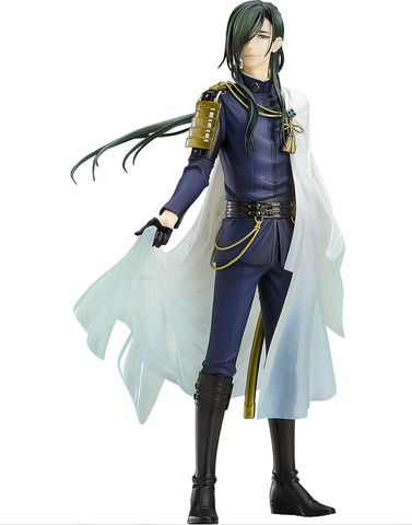 Touken Ranbu - Online - Nikkari Aoe - 1/8 - Goodsmile Limited
