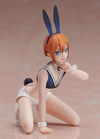 Original Character - Character's Selection - Fetish Boy - Bunny Boy Amber - 1/12