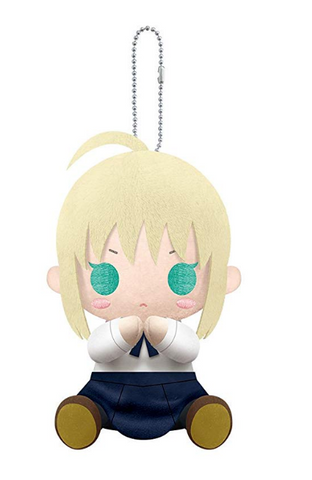 Gekijouban Fate/stay Night Heaven's Feel - Saber - es Series nino - PitaNui