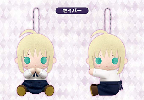 Gekijouban Fate/stay Night Heaven's Feel - Saber - es Series nino - PitaNui