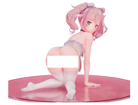 Original Character - Nikukan Girl - Nikkan Shoujo I - 1/4 - Babydoll Ver. - Tsuishi Eye (Insight)