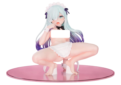 Original Character - Nikkan Shoujo - Alice - 1/4 - Tsuishi Eye Ver. (Insight)