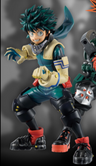 Boku no Hero Academia - Midoriya Izuku - Ichiban Kuji Boku no Hero Academia The Top 5! - F Prize (Bandai Spirits)