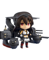 Kantai Collection ~Kan Colle~ - Nagato - Nendoroid #767 - Goodsmile Limited
