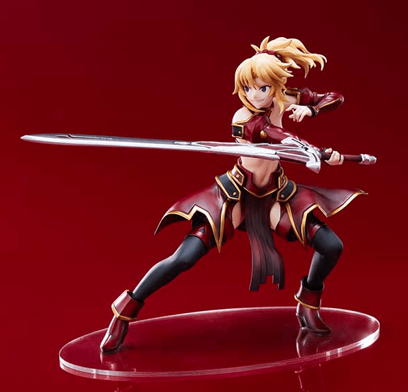 Fate/Apocrypha - Mordred - 1/7 - Seihai Taisen - Aniplex Limited