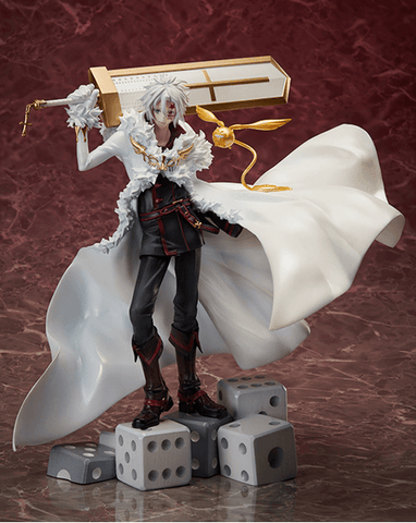D.Gray-man Hallow - Allen Walker - Timcanpy - 1/8