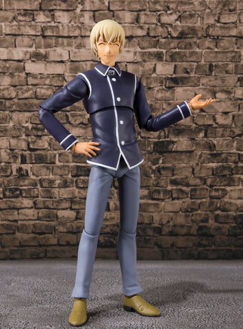 Meitantei Conan - Amuro Tooru - S.H.Figuarts (Bandai Spirits)