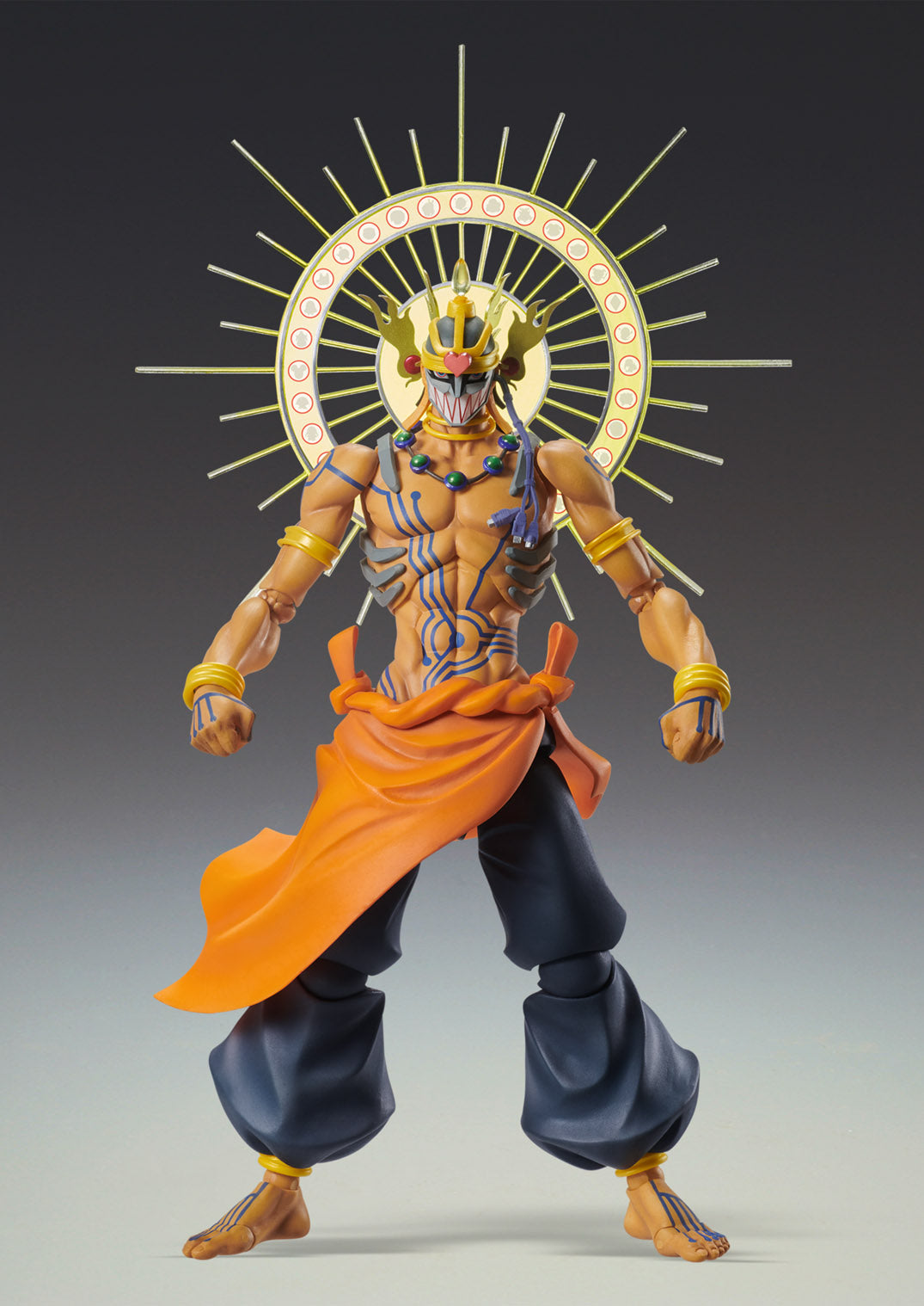 love サマ専用 Super Action Statue Summer Wars Love Machine: Union Creative