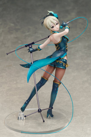 IDOLM@STER Cinderella Girls - Syuko Shiomi - 1/8 - Tulip Ver. (Licorne)