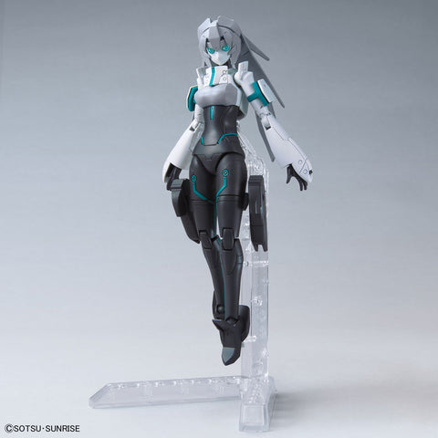 Gundam Build Divers Re:RISE - May - Mobile Doll May - HGBD:R (Bandai Spirits)