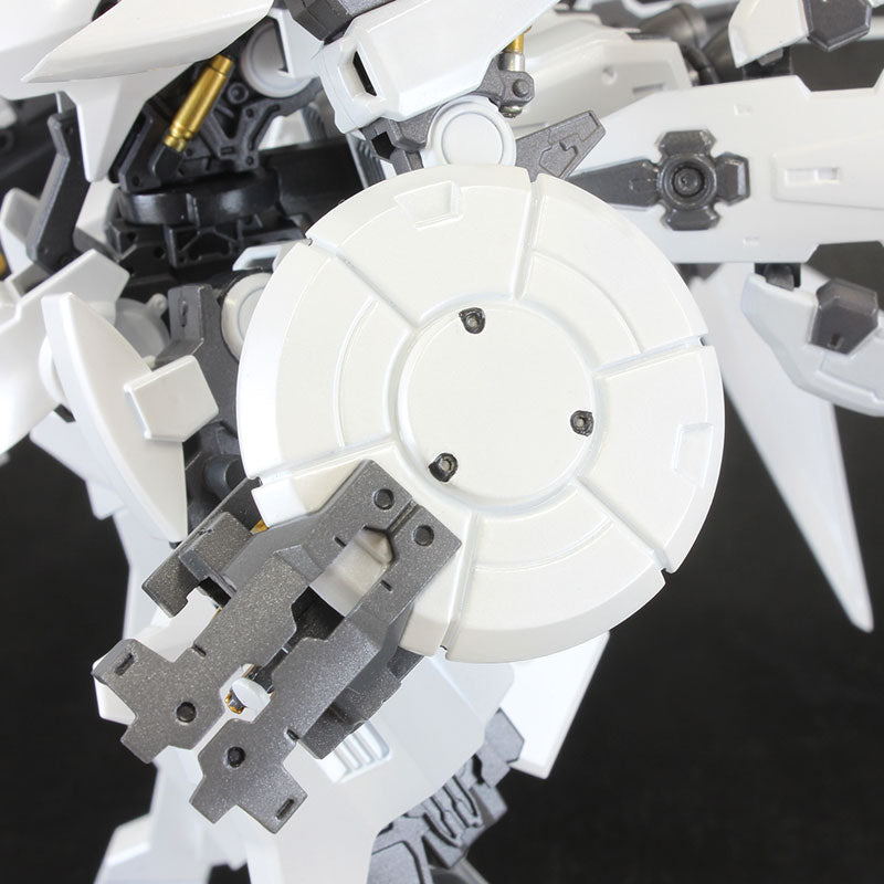 Murakumo - LX-55 Cloud Breaker 01 - A.R.K. Cloud Breaker 01