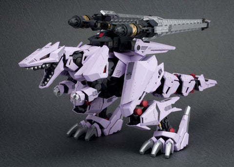 Zoids - EZ-049 Berserk Führer - Highend Master Model - Repackage Ver. - 2022 Re-release (Kotobukiya)