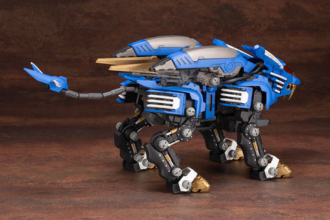 Zoids - RZ-028 Blade Liger - Highend Master Model - 1/72 (Kotobukiya)