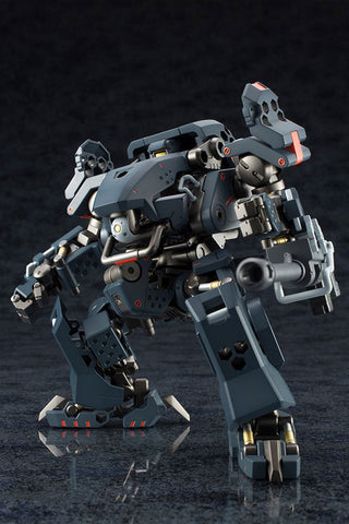 Hexa Gear - Bulkarm Alpha - Kit Block (Kotobukiya)