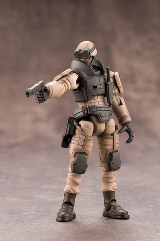 Hexa Gear - Early Governor Vol.1 - 1/24 (Kotobukiya)