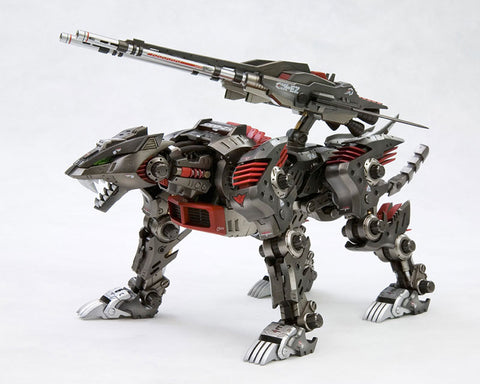 Zoids - EZ-035 Lightning Saix - Highend Master Model - 1/72 - Marking Plus Ver. - 2022 Re-release (Kotobukiya)