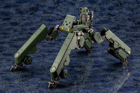 Hexa Gear - Hightrager - 1/24 - Kit Block (KOTOBUKIYA)