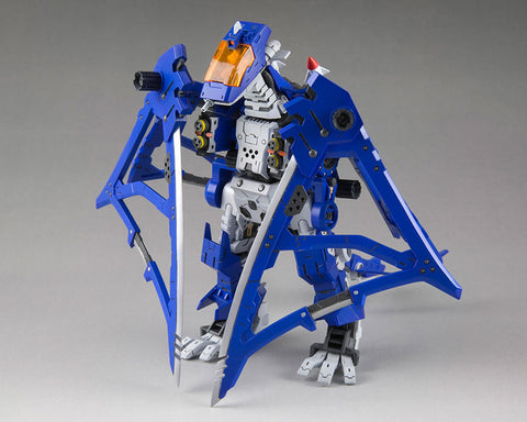 Zoids - RZ-010 Pteras Bomber - Highend Master Model - 1/72 - Marking Plus Ver. - 2022 Re-release (Kotobukiya)
