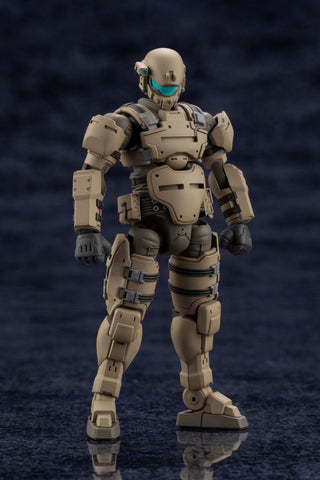 Hexa Gear (HG061) - Early Governor Warmage Hetzer (Kotobukiya)