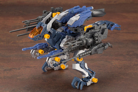 Zoids - RZ-030 Gun Sniper - Highend Master Model - 1/72 - Wild Weasel Unit - 2022 Re-release (Kotobukiya)