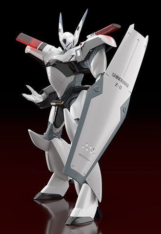Kidou Keisatsu Patlabor Gekijouban - AV-X0 AV-2 Type X-0 "Zero" - Moderoid - 1/60 (Good Smile Company)