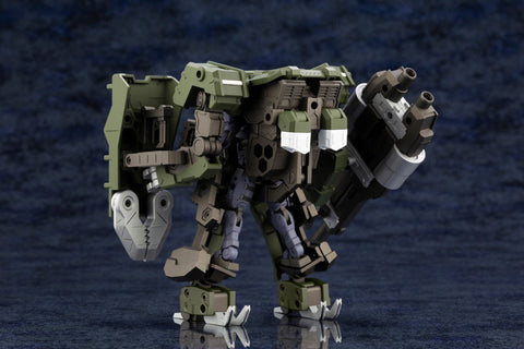Hexa Gear - Definition Armor Blazeboar - 1/24 (Kotobukiya)