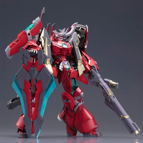 Frame Arms - NSG-Z0/G Magatsuki-Houten:RE2 - 1/100 (Kotobukiya)
