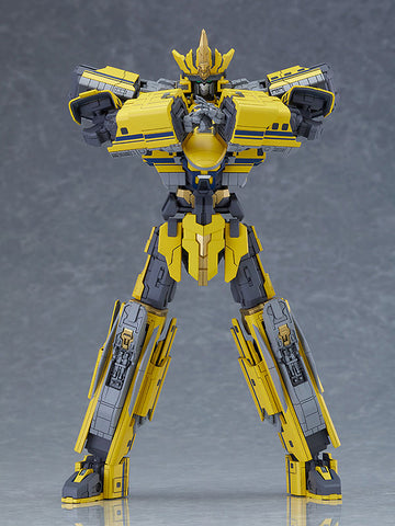 Shinkansen Henkei Robo Shinkalion - Doctor Yellow - Moderoid (Good Smile Company)