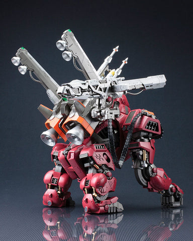 Zoids - EZ-015 Iron Kong - Highend Master Model 042 - 1/72 - Prozen Knights - Re-release (Kotobukiya)