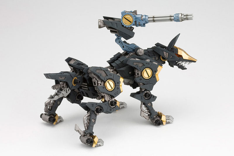 Zoids - RZ-046 Shadow Fox - Highend Master Model - 1/72 - Marking