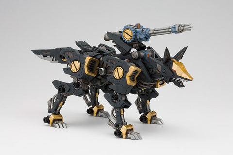 Zoids - RZ-046 Shadow Fox - Highend Master Model - 1/72 - Marking Plus Ver. (Kotobukiya)