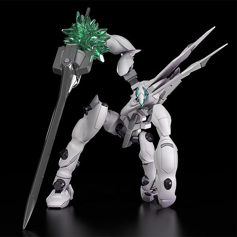 Soukyuu no Fafner The Beyond - Fafner Mark Sein - Moderoid (Good Smile Company)