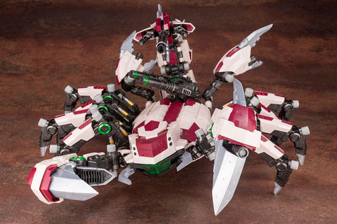 Zoids - EZ-036 Death Stinger - Highend Master Model - ZS (Kotobukiya)