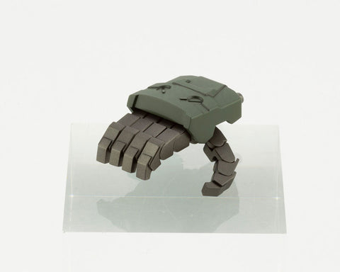 M.S.G Modeling Support Goods - Heavy Weapon Unit 28 Action Knuckle - Type-A (Kotobukiya)