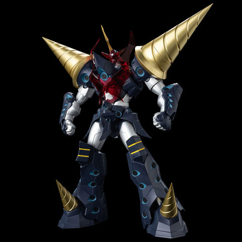 Tengen Toppa Gurren-Lagann - Chou Ginga Gurren-Lagann - Plaiobot (Sentinel)