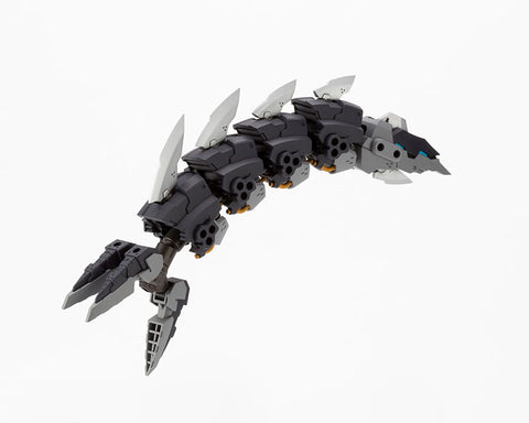M.S.G Modeling Support Goods - Heavy Weapon Unit 27 Demonic Arm (Kotobukiya)