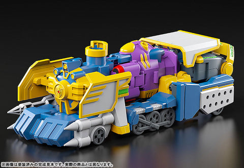 Dennou Boukenki Webdiver - Gladion - Moderoid (Good Smile Company)