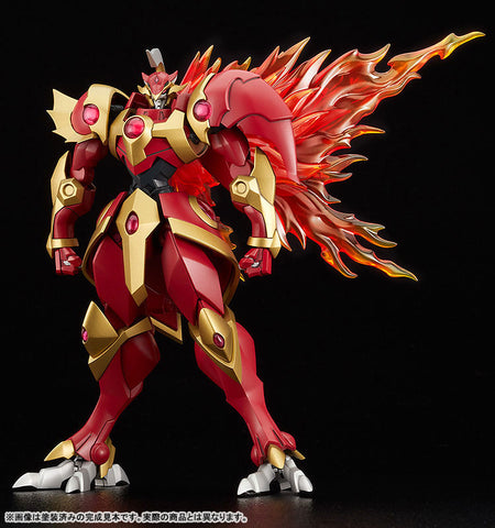 Magic Knight Rayearth - Rayearth - Moderoid (Good Smile Company)