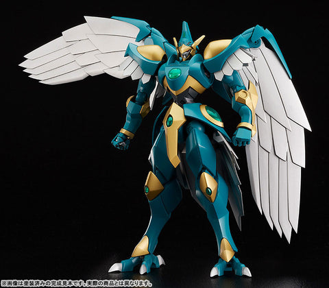 Magic Knight Rayearth - Windam - Moderoid (Good Smile Company)