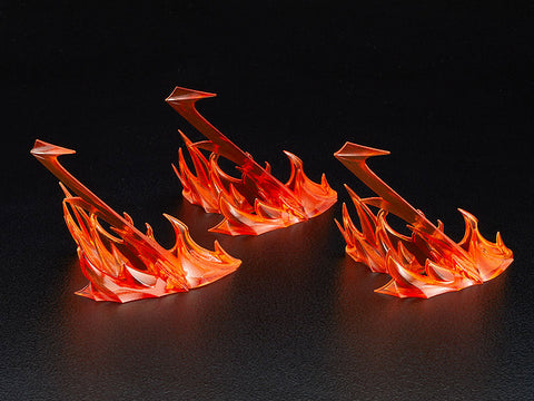 Moderoid - Flame Effect (Good Smile Company)