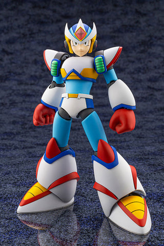 Rockman X2 - Rockman X - 1/12 - Second Armor (Kotobukiya)