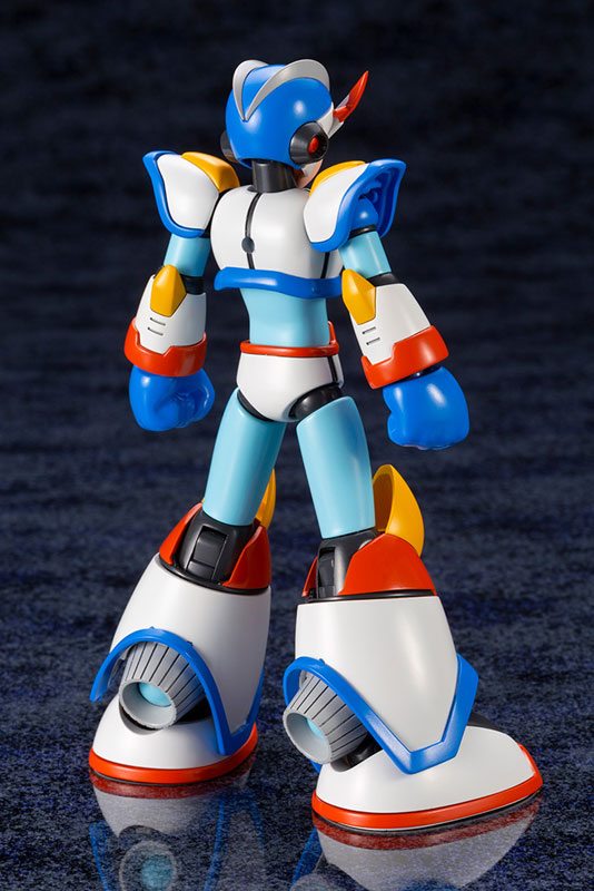 Rockman X3 - Rockman X - 1/12 - Max Armor - 2026 Re-release