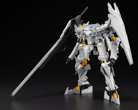 Frame Arms - TYPE-HECTOR DURANDAL - 1/100 - Plastic Model (Kotobukiya)