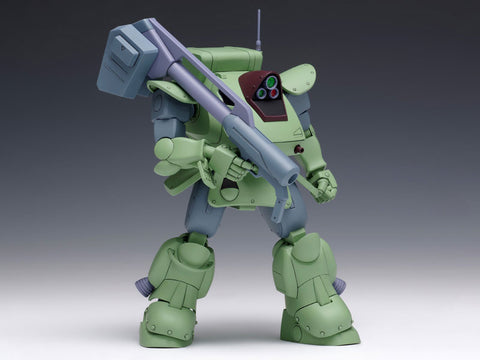 Armored Trooper Votoms - STANDING TORTOISE MK.II - PS Version - 1/35 (Wave)