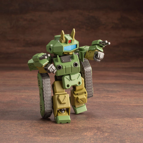 Evoroids - EVV-GC1 - G-Crawler (Kotobukiya)