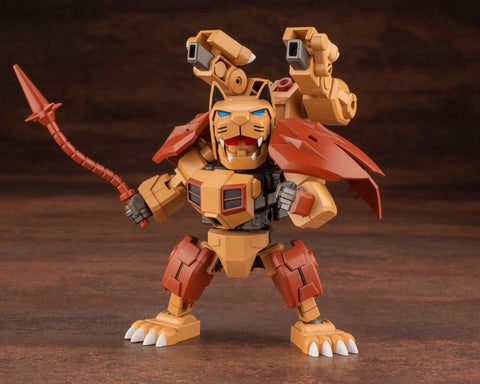 Evoroids - F-GAO-G1 - Roaring Fang (Kotobukiya)