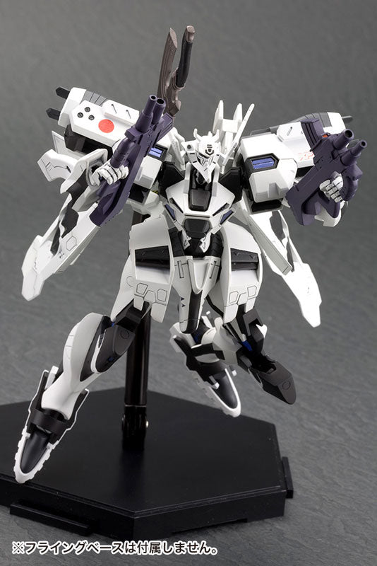 Kotobukiya Muv-Luv Alternativa Shiranui Yuya Bridge Ki Kit De Modelo De Plastico Multicolor